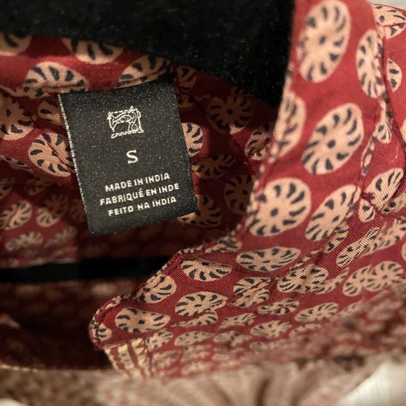 Scotch&Soda Beautiful Maxi Dress π - Picture 9 of 9